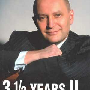 3 1/2 Years II (Radim Passer)