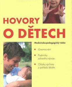 Hovory o dětech (Michaela Glöckler) (česky)
