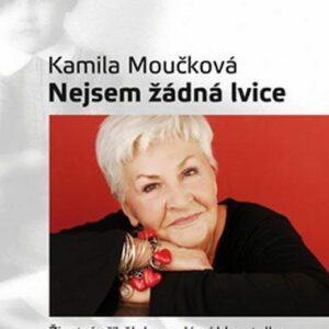 Nejsem žádná lvice (Petra Braunová) (česky)