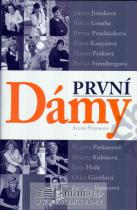 První dámy (Alena Štrobová) (česky)