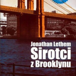 Sirotci z Brooklynu - Jonathan Lethem (Lethem Jonathan) (česky)
