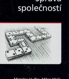 Správa společností (Miroslav Hučka) (česky)
