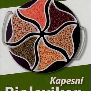 Kapesní biolexikon (Jaroslav Foršt) (česky)
