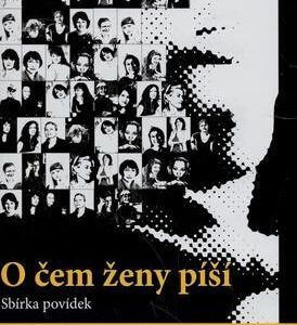 O čem ženy píší (Irena Fuchsová) (česky)