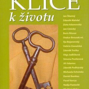 Klíče k životu (Miroslava Besserová) (česky)
