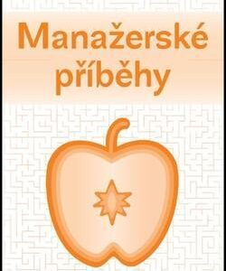 Manažerské příběhy (František Hroník) (česky)