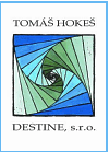DESTINE, s.r.o. (Tomáš Hokeš) (česky)