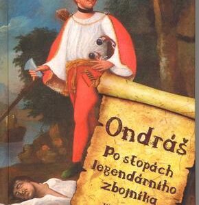 Ondráš (Jiří Tichánek) (česky)
