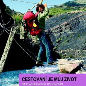 Cestování je můj život (Leoš Šimánek) (česky)