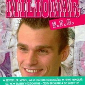 Leoš Mareš - Milionář s.r.o. (James Kent) (česky)