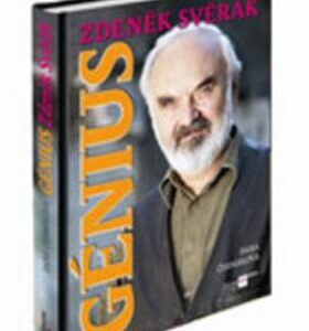 Génius Zdeněk Svěrák (Dana Čermáková) (česky)