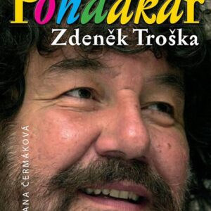 Pohádkář Zdeněk Troška (Petr Čermák) (česky)