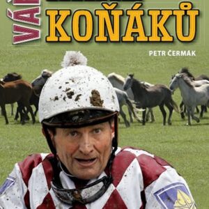 Váňa král koňáků (Petr Čermák) (česky)