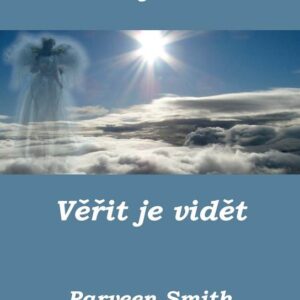 Vidět je věřit, věřit je vidět (Parveen Smith) (česky)