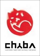 Chyba (Marek Šindelka) (česky)