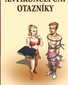 Antikoncepční otazníky (Radim Uzel) (česky)