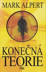 Konečná teorie (Alpert Mark) (česky)