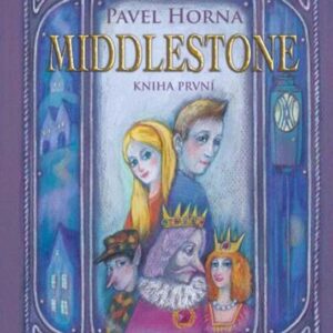 Middlestone I. (Pavel Horna) (česky)