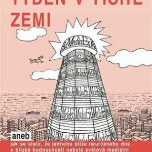 Týden v tiché zemi (G.S. Evans) (česky)