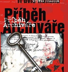Příběh archiváře (Travis Holland) (česky)