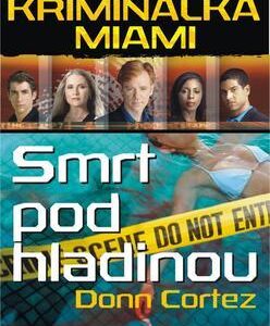 Smrt pod hladinou (Donn Cortez) (česky)