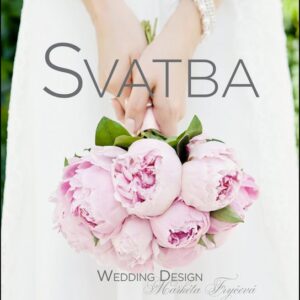 Svatba (Markéta Fryčová) (česky)
