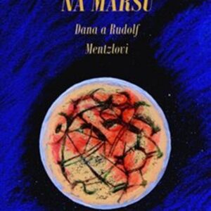 Piráti na Marsu (Dana Mentzlová) (česky)