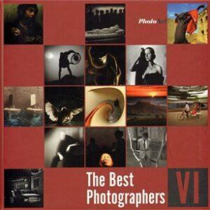 The Best Photographers VI. (česky)