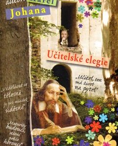Učitelské elegie (Karel Johana) (česky)