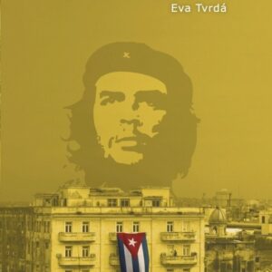 Viva la Revolución? /Váz./+DVD (Eva Tvrdá) (česky)