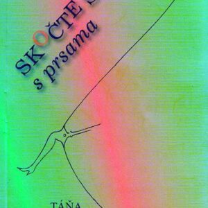 Skočte si s prsama (Pikartová Táňa) (česky)