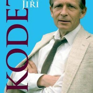 Jiří Kodet (Dana Čermáková) (česky)