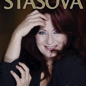 Simona Stašová (Petr Čermák) (česky)