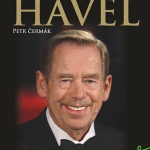 Člověk Havel (Petr Čermák) (česky)