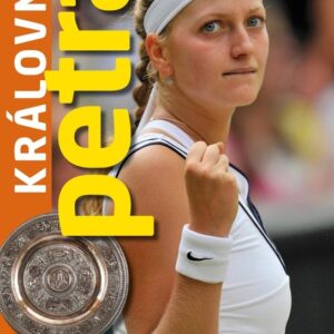 Královna Petra (Petr Čermák) (česky)