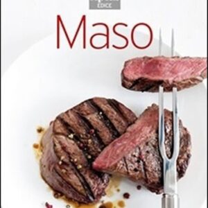 Maso (Kateřina Švejdová) (česky)