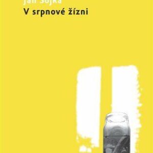 V srpnové žízni (Jan Sojka) (česky)