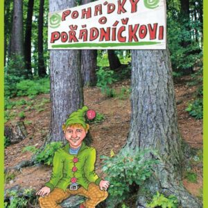 Pohádky o Pořádníčkovi (Inka Urbanová) (česky)