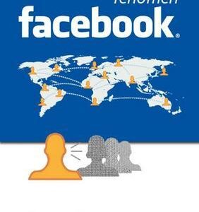 Fenomén Facebook (Kulhánková H.) (česky)