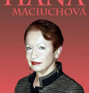 Hana Maciuchová (Jakub Hladký) (česky)