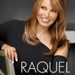 Raquel Víc než výstřih (Welch Raquel) (česky)