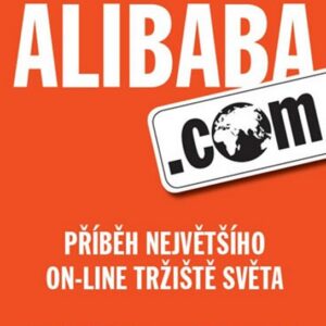 Alibaba.com (Porter Erisman) (česky)