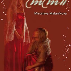 Mise MM II aneb kód 37 (Malaníková Miroslava) (česky)