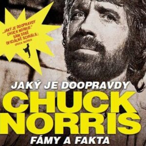 Jaký je doopravdy Chuck Norris - Chuck Norris (Norris Chuck) (česky)