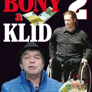 Bony a klid 2 (Vít Olmer) (česky)