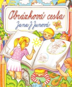 Obrázková cesta (Jana J. Junová) (česky)