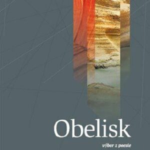 Obelisk (Dobroslava Provazníková - Vydomusová) (česky)