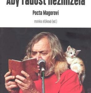 Aby radost nezmizela (Monika Le Fay) (česky)