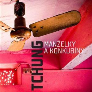 Manželky a konkubíny (Su Tchung) (česky)