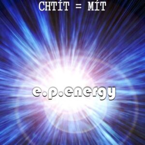 Chtít = mít (Eva Panušová) (česky)